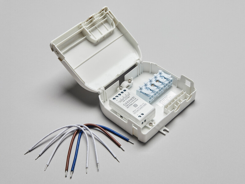 hide-a-lite Control unit casambi q-box multi pwm4-lr