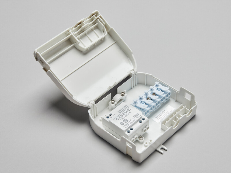 hide-a-lite Control unit casambi q-box multi asd