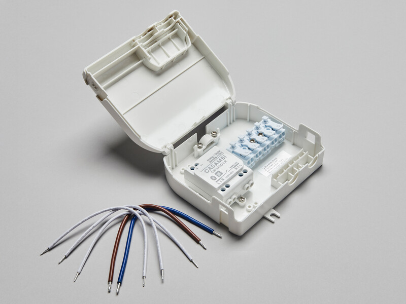hide-a-lite Control unit casambi q-box multi asd