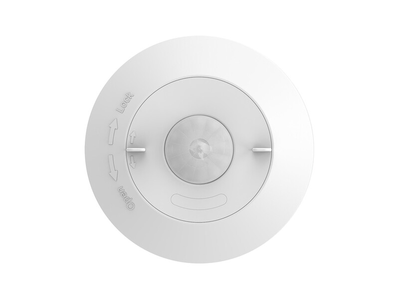 hide-a-lite Presence indicator casambi casambi pir 6-11m