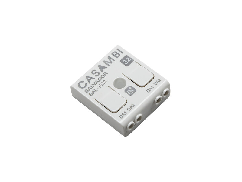 CONTROL UNIT CASAMBI SALVADOR 1032