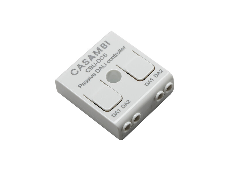 CONTROL UNIT CASAMBI DCS