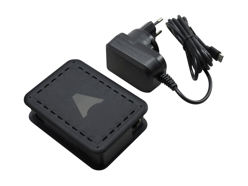 CONTROL UNIT CASAMBI CLOUD GATEWAY POE