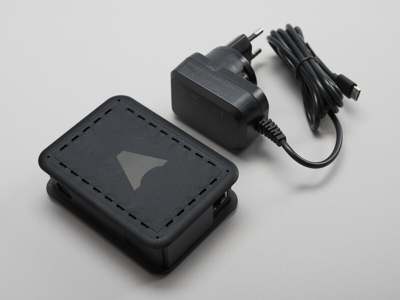 hide-a-lite Control unit casambi cloud gateway poe