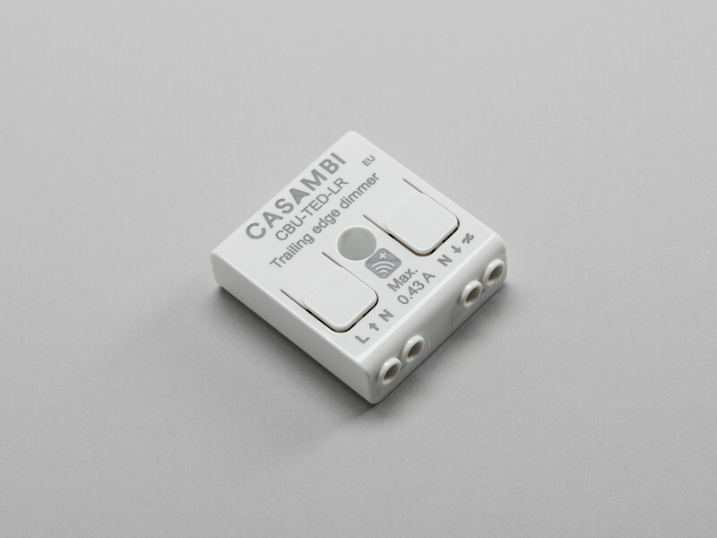 hide-a-lite Control unit casambi ted