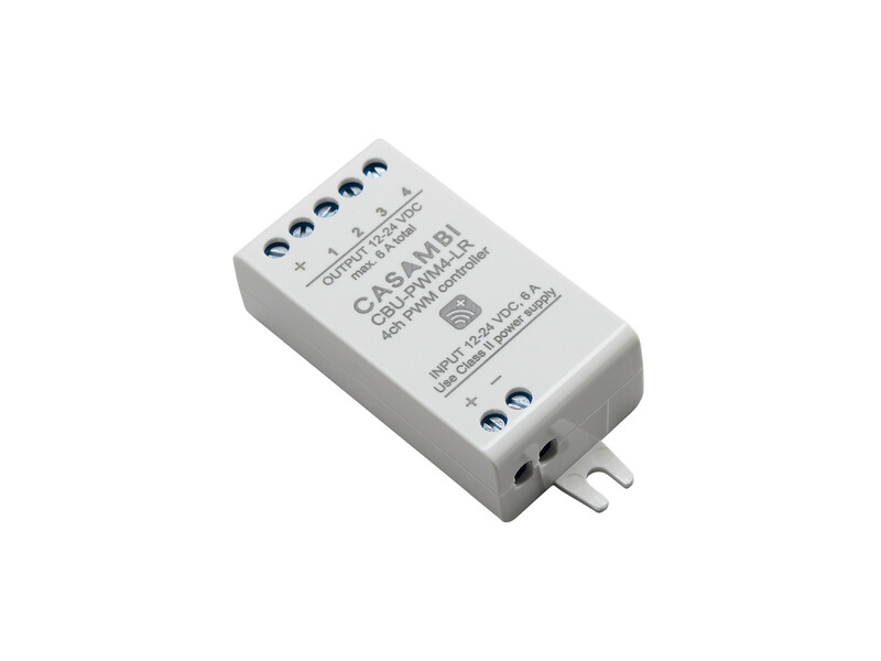 CONTROL UNIT CASAMBI PWM4