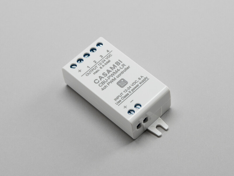 hide-a-lite Control unit casambi pwm4