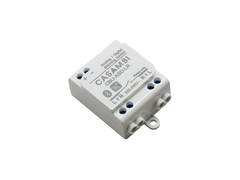CONTROL UNIT CASAMBI ASD