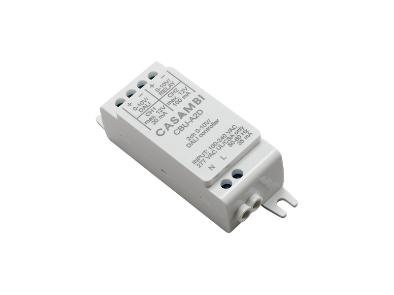 CONTROL UNIT CASAMBI A2D