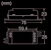 hide-a-lite Control unit casambi a2d