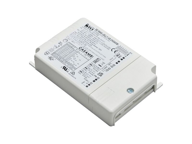 ELECTRONIC BALLAST JOLLY JOLLY MAXI US CASAMBI