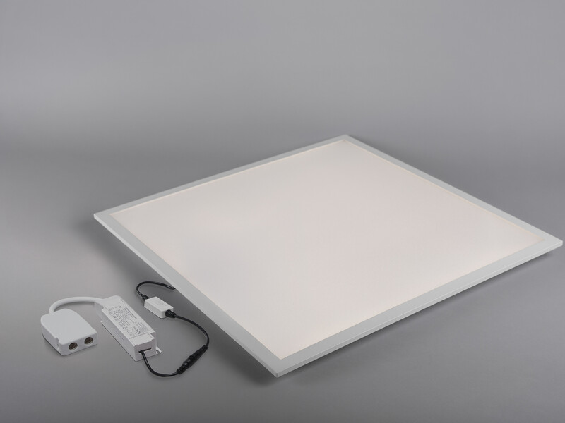 hide-a-lite Modularmatur sky op ip40 4350lm 42w 3/4k da2 clo