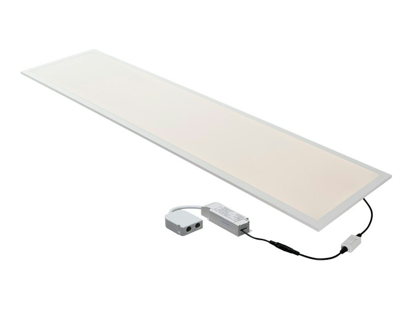 HIDE-A-LITE MODULAR LUMINAIRE SKY OP IP40 4360LM 42W 3/4K DA2 CLO ...