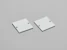 hide-a-lite Mekaaninen lisätarvike pääty 30x30 2 kpl wh