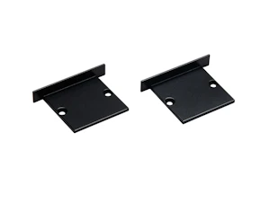 hide-a-lite Mekaaninen lisätarvike pääty 30x30 recessed 2 kpl bl