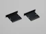 hide-a-lite Mekaaninen lisätarvike pääty 30x30 recessed 2 kpl bl