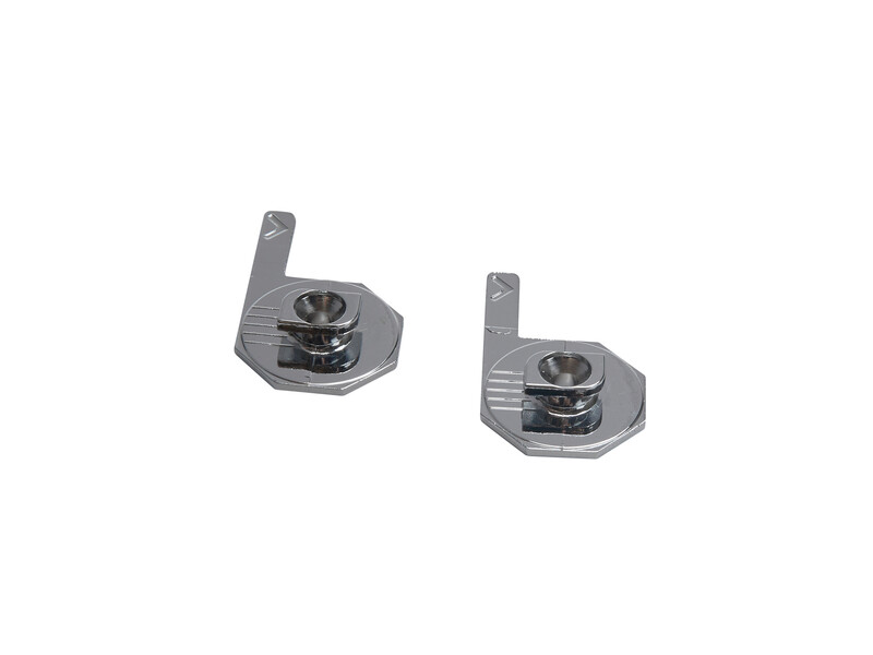 MECHANICAL ACCESSORIES PROFILE BRACKET LOCKABLE 2 PCS