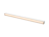 SURFACE MNT/SUS. LUM. FLEXLINE IP20 920LM 10W 27/3/4K WH