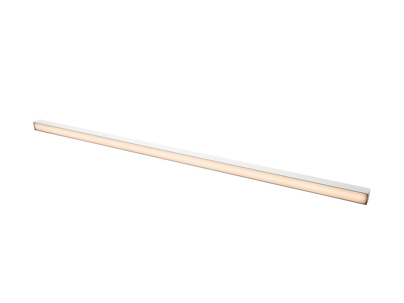 Flexline 2000 Hvit