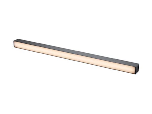 hide-a-lite Pinta-/ripustusval. flexline ip20 815lm 10w 27/3/4k bl