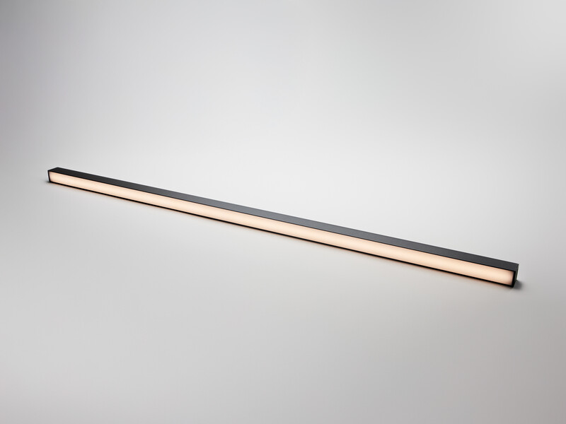 hide-a-lite Pinta-/ripustusval. flexline ip20 1485lm 19w 27/3/4k bl