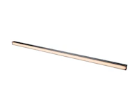 SURFACE MNT/SUS. LUM. FLEXLINE IP20 2930LM 38W 27/3/4K BL