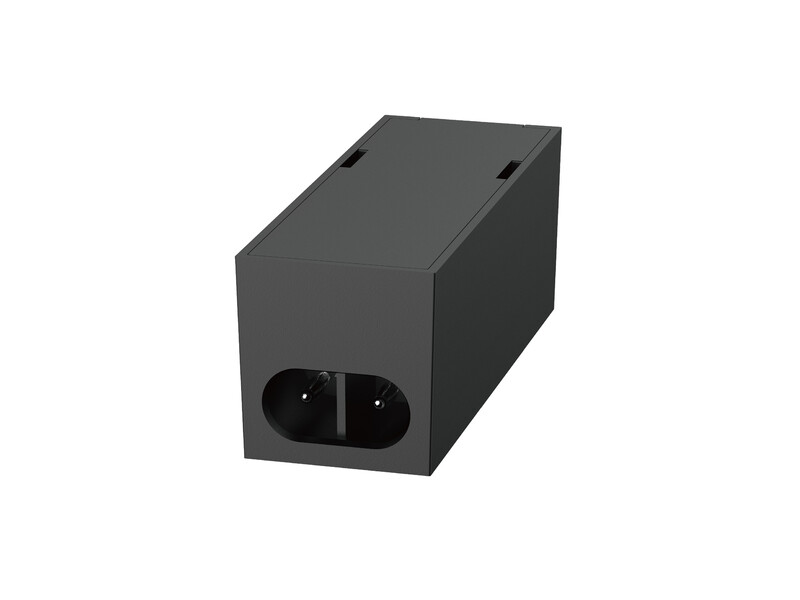 ELECTRICAL ACC. FLEXLINE FLEXLINE W/O SWITCH FEMALE BL