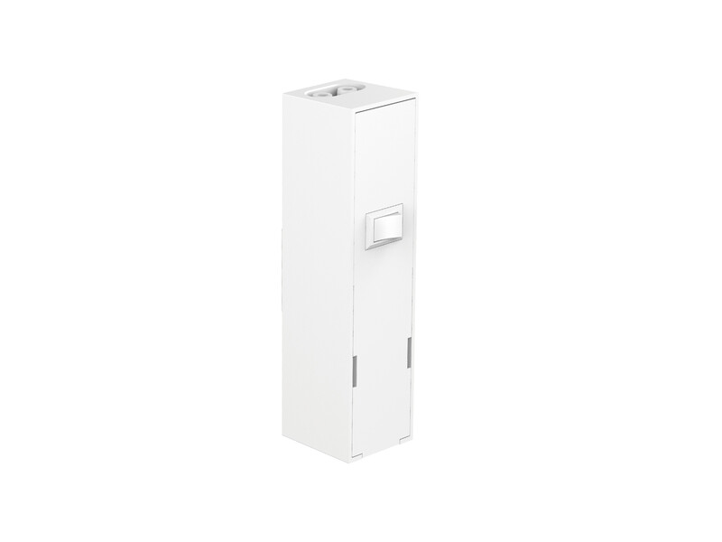 ELECTRICAL ACC. FLEXLINE FLEXLINE W/O SWITCH WHITE