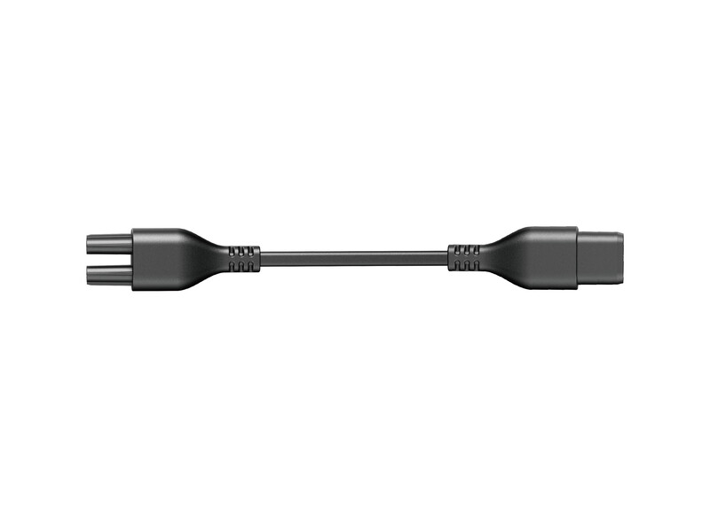 ELECTRICAL ACC. FLEXLINE FLEXLINE CABLE ST. 10CM BL