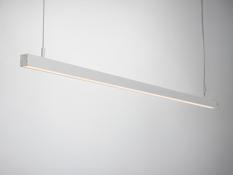 hide-a-lite Mechanical acc. flexline flexline suspension kit white