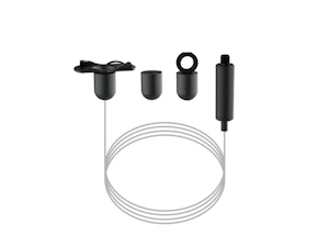 hide-a-lite Mechanical acc. flexline flexline suspension kit black