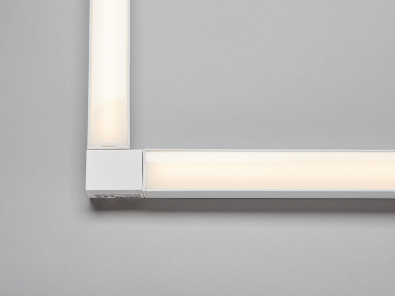 hide-a-lite Electrical acc. flexline flexline joint l white