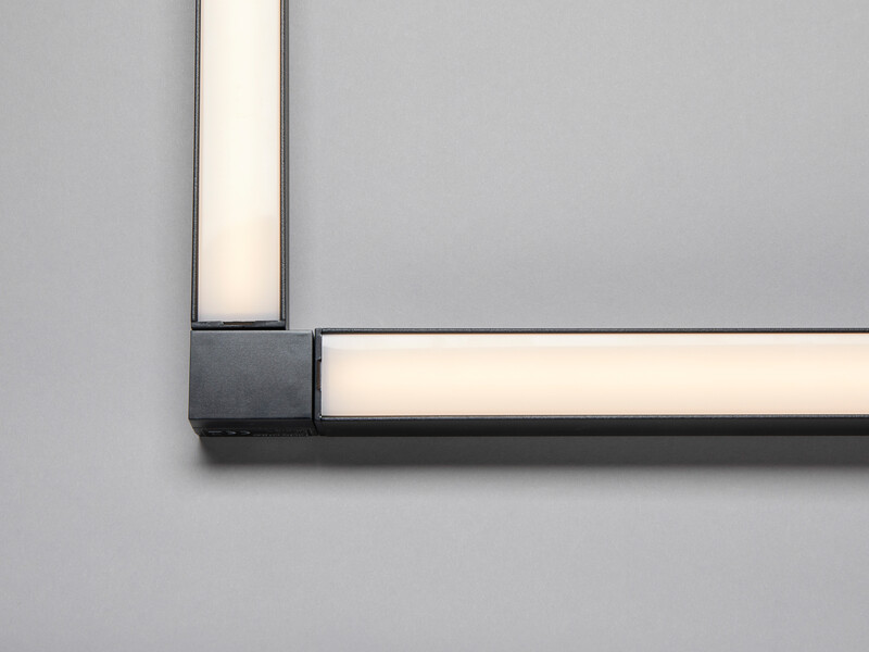 hide-a-lite Electrical acc. flexline flexline joint l black