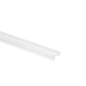 hide-a-lite Mechanical accessories cover clear 15mm 2m (light)