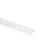 hide-a-lite Mechanical accessories cover clear 15mm 2m (light)