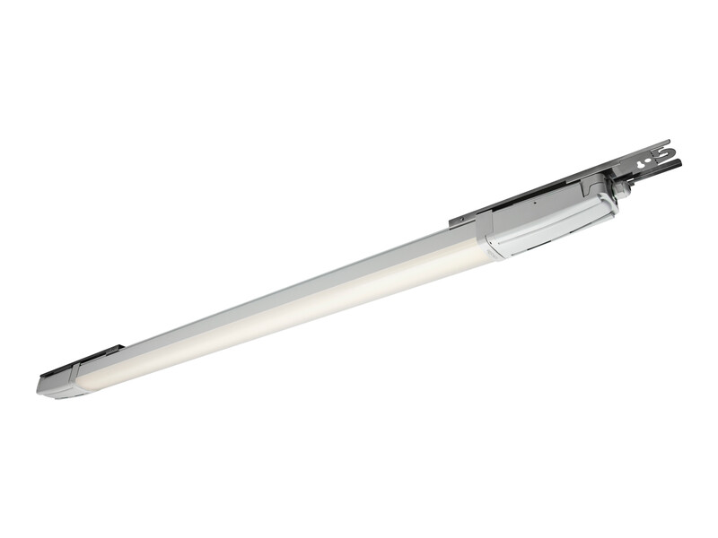 hide-a-lite Sealed indus. lumin. liteline ip66 8400lm 52w 3/4k gr da2