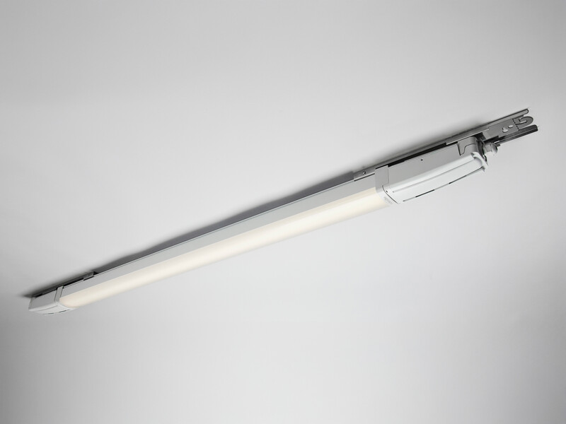 hide-a-lite Sealed indus. lumin. liteline ip66 8400lm 52w 3/4k gr da2
