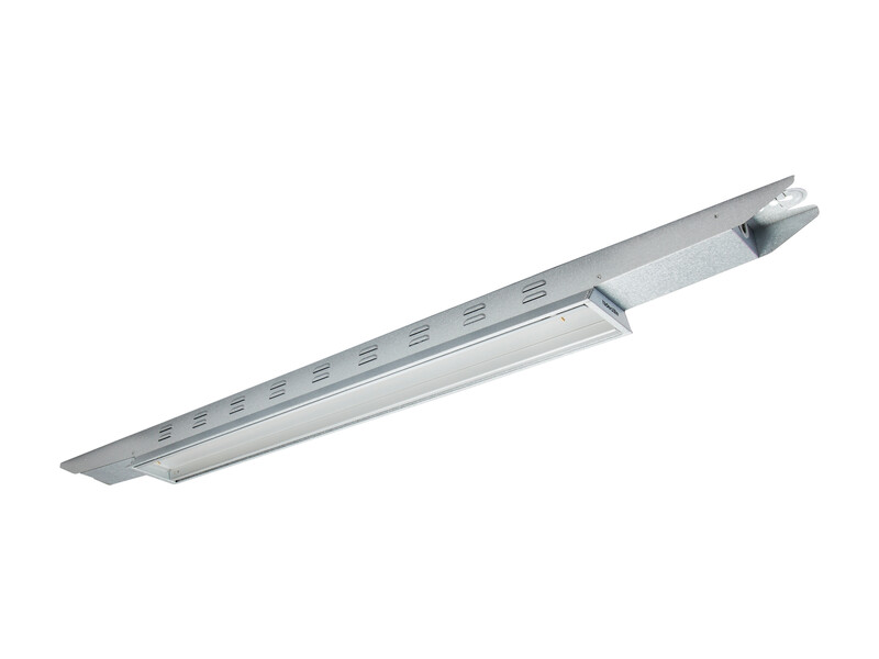 TEO.VAL. AVOIN INDLINE BASIC IP23 8900LM 60W 4K GR DA2