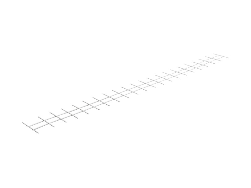 hide-a-lite Mech. acc. for lum. indline g2 protection grid indline g2 m