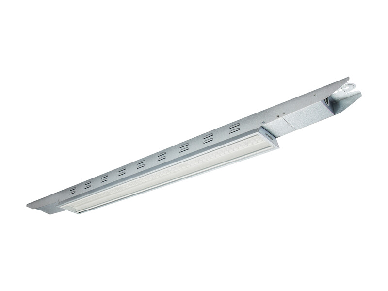 TEO.VAL. AVOIN INDLINE G2 IP23 15100LM 80W DA2 CLO