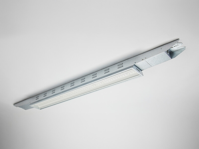 hide-a-lite Ind.arm. öppen indline g2 ip23 15100lm 80w da2 clo