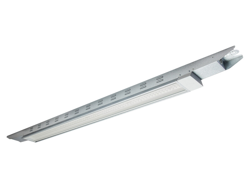 IND.LUM. OPEN INDLINE BASIC G2 IP23 21750LM 127W CASAMBI