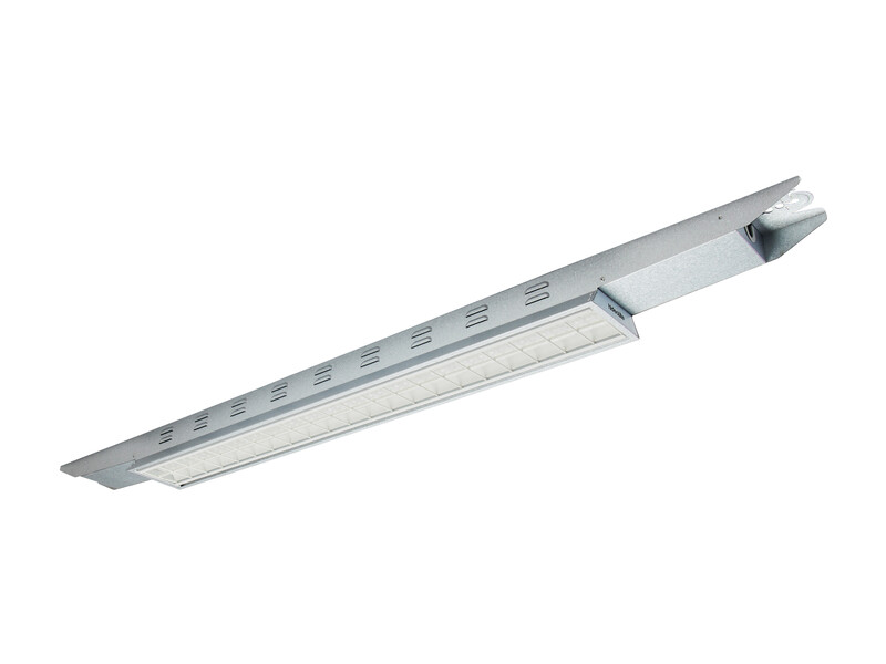 IND.LUM.INDLINE BASIC G2 SPORT IP23 14100LM 80W