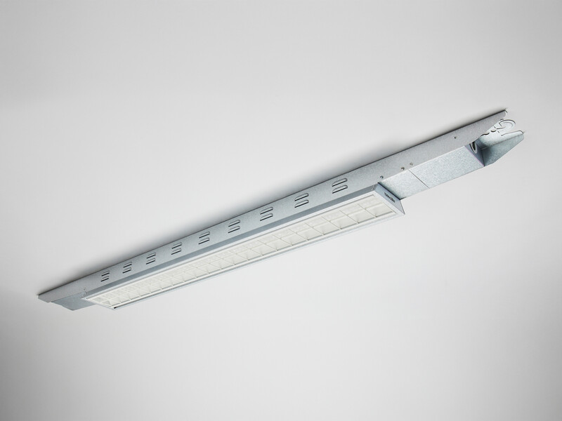 hide-a-lite Ind.lum.indline basic g2 sport ip23 13100lm 80w da2 clo