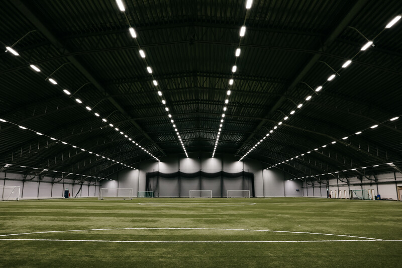hide-a-lite Ind.lum.indline basic g2 sport ip23 13100lm 80w da2 clo