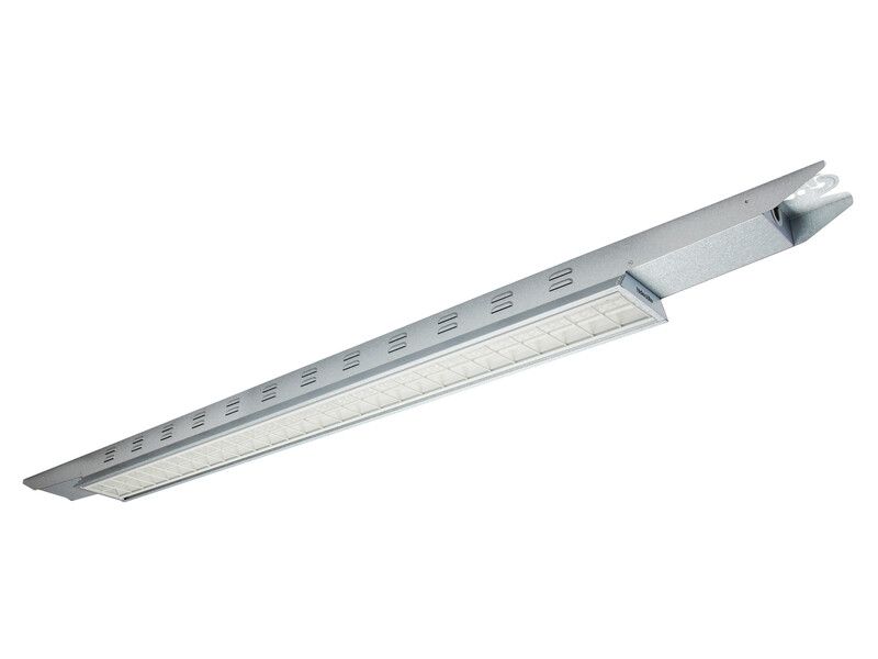 IND.LUM.INDLINE BASIC G2 SPORT IP23 18000LM 97W