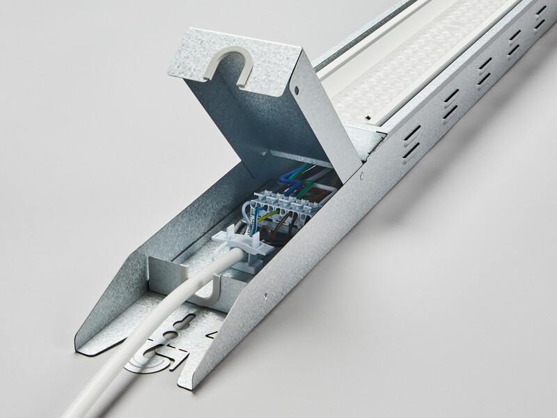 hide-a-lite Teo.val.avoin indline g2 sport ip23 16950lm 97w