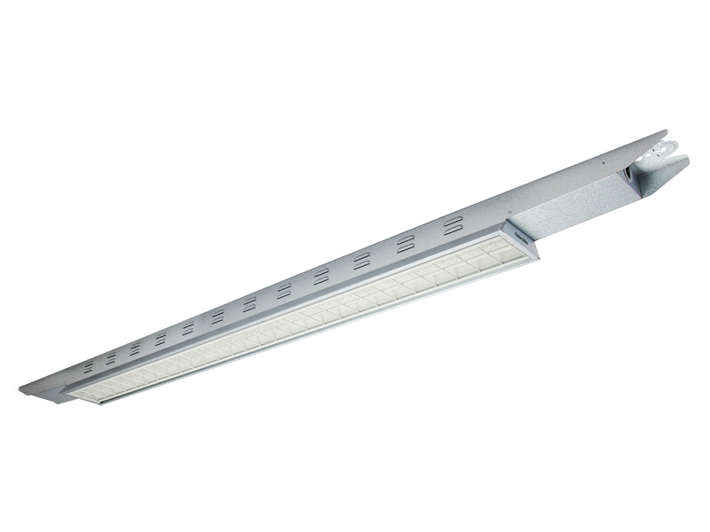 IND.LUM.INDLINE BASIC G2 SPORT IP23 21250LM 125W