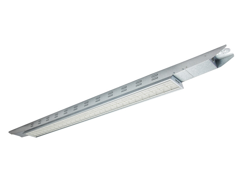 IND.LUM.INDLINE BASIC G2 SPORT IP23 21200LM 127W DA2 CLO