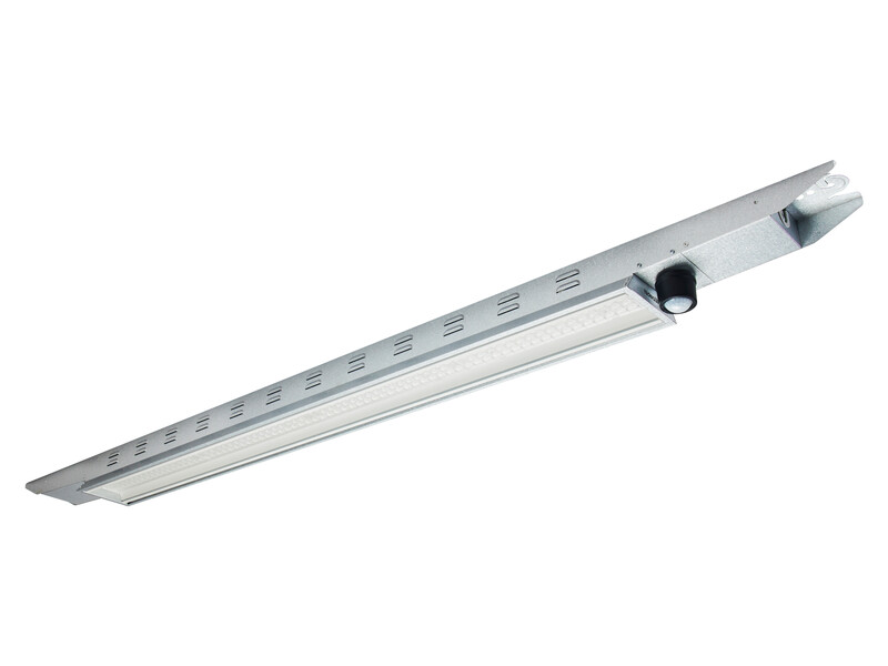 Indline G2 IP23 L 30° Casambi PIR